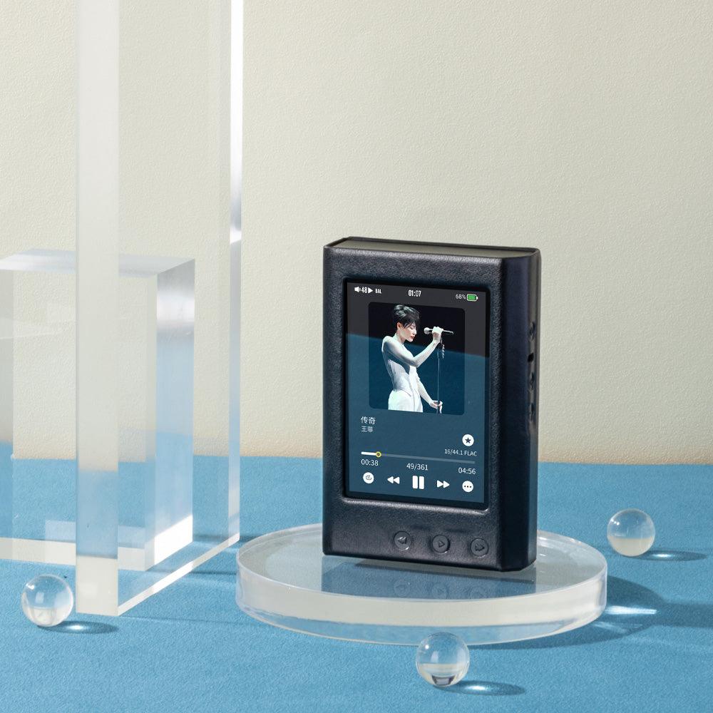 TempoTec Variations V3 Blaze Leather Cover