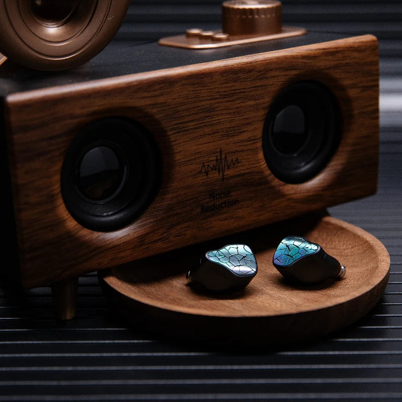 ThieAudio Hype 4 MKII IEM