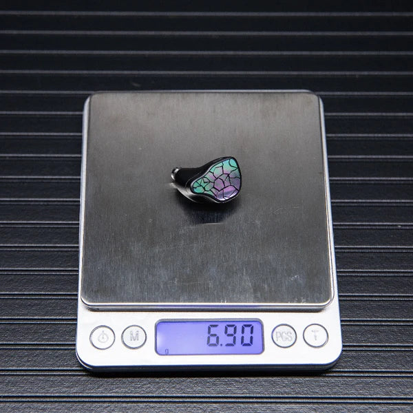 ThieAudio Hype 4 MKII IEM