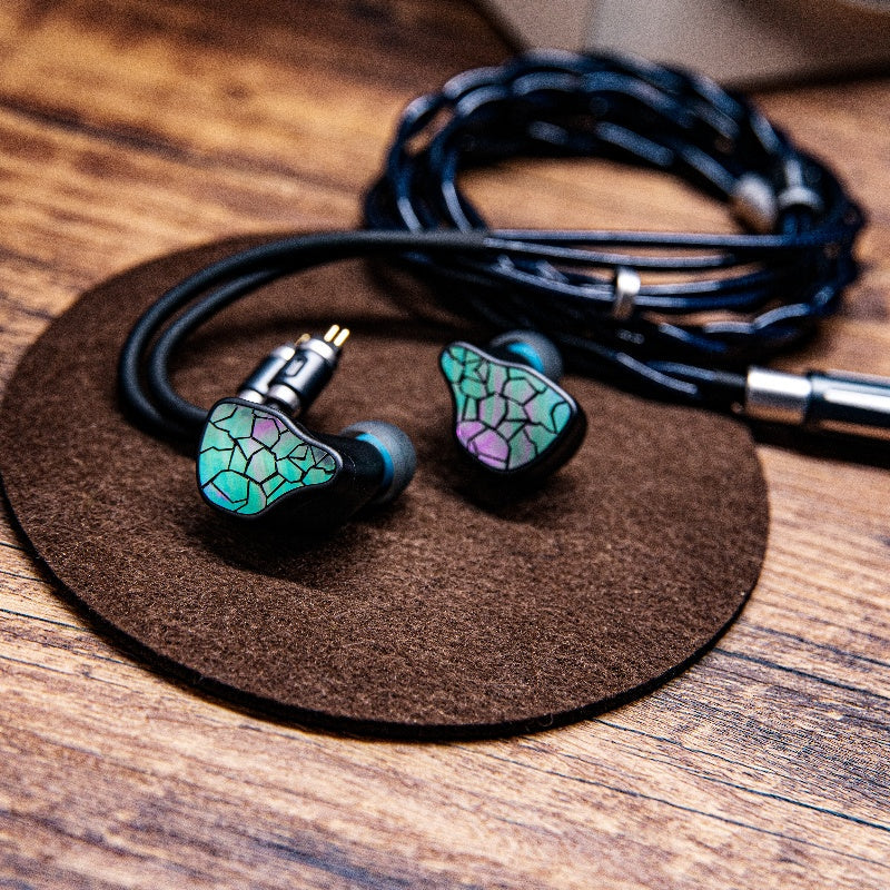 ThieAudio Hype 4 MKII IEM