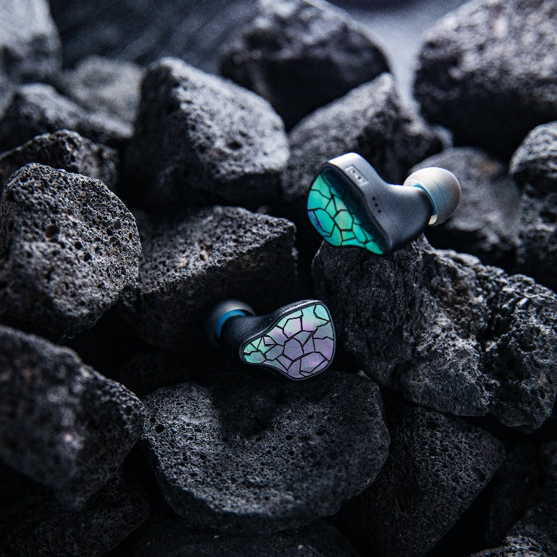 ThieAudio Hype 4 MKII IEM