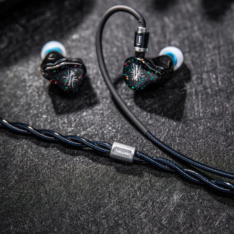 THIEAUDIO Midnix Upgrade Cable For IEMS