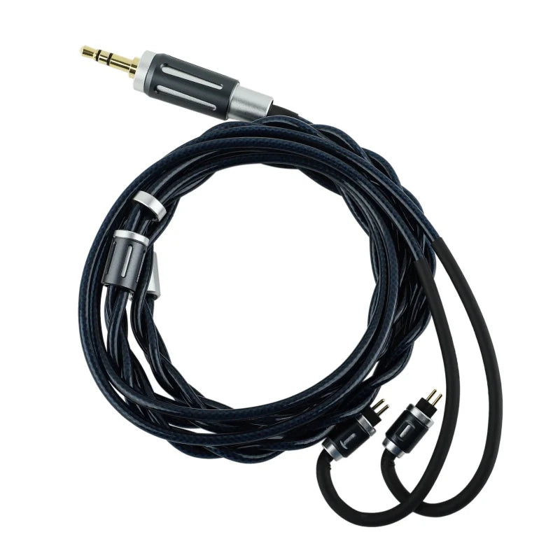 THIEAUDIO Midnix Upgrade Cable For IEMS