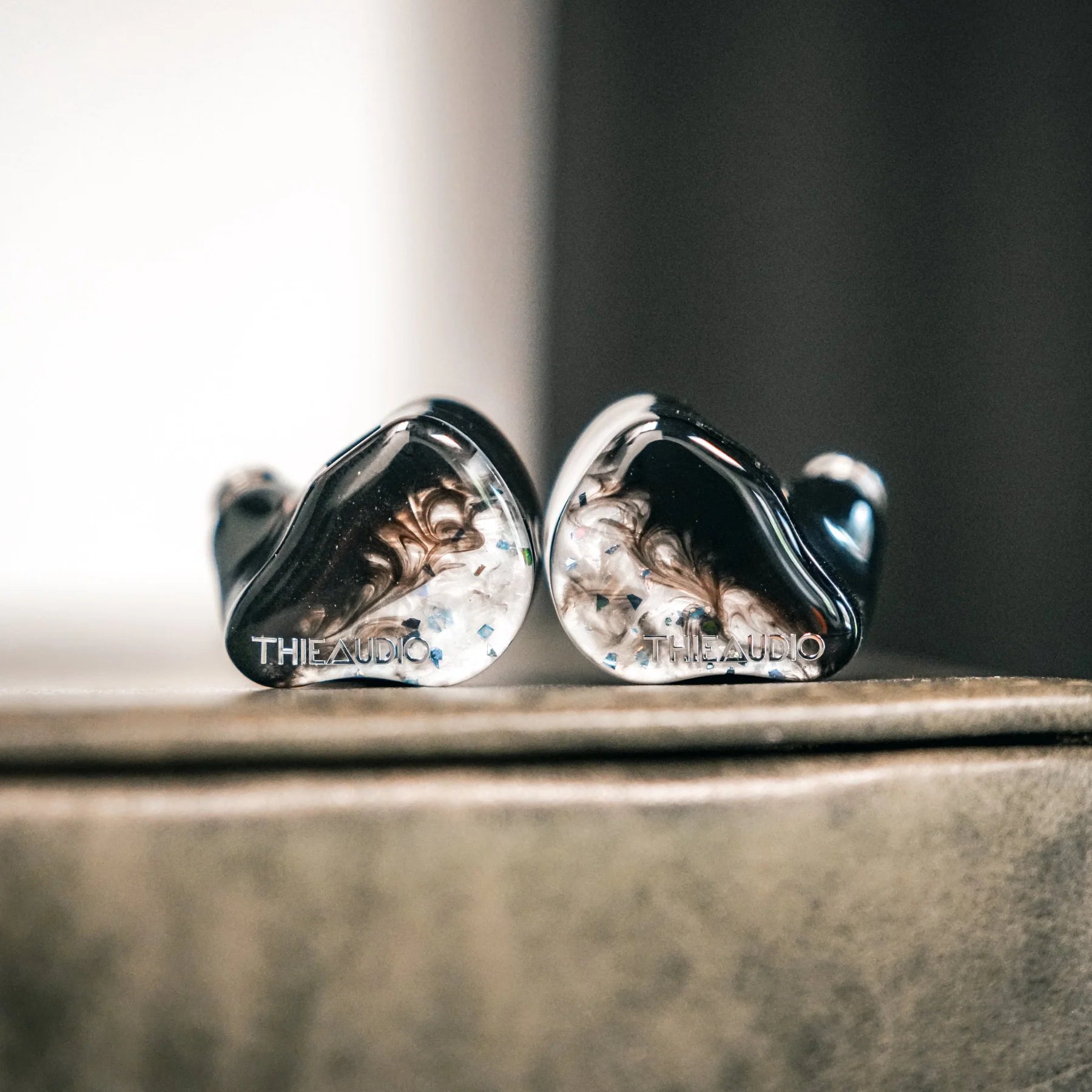 ThieAudio Monarch MKIII IEM - The Audio Store
