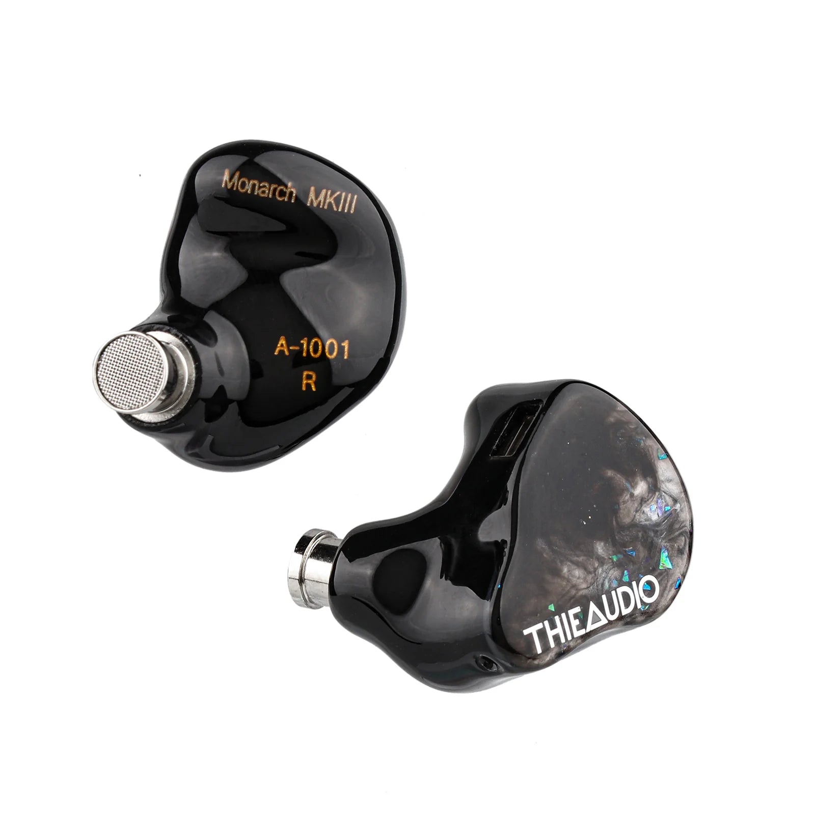 ThieAudio Monarch MKIII IEM - The Audio Store