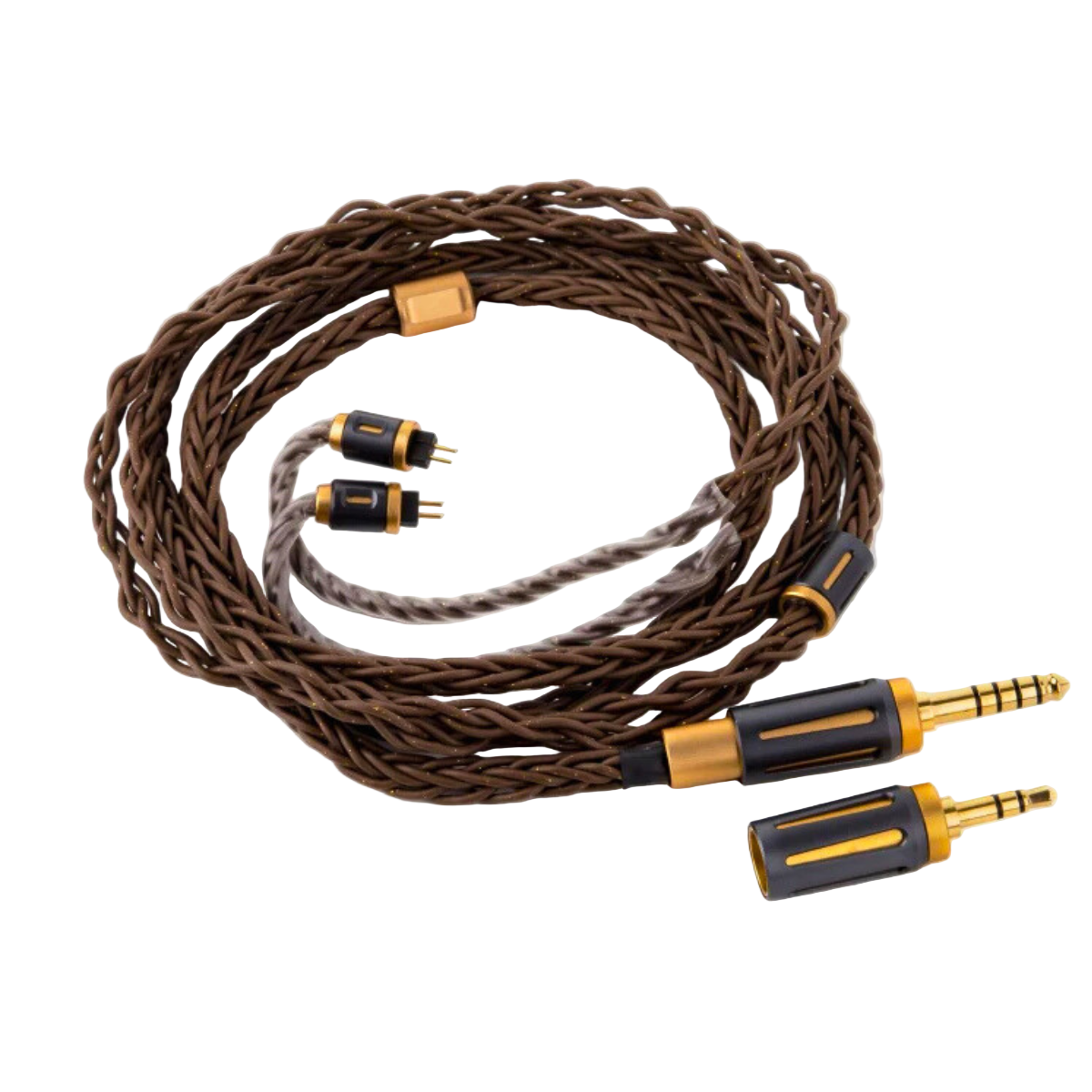 ThieAudio Monarch MKIV IEM