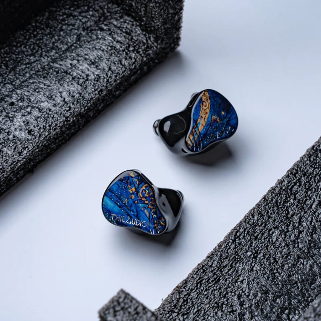 ThieAudio Oracle MKIII IEM - The Audio Store