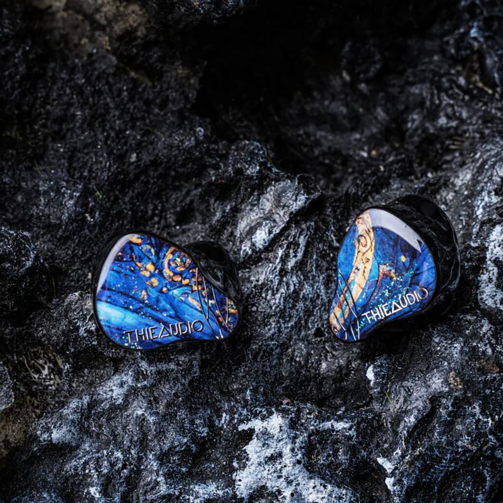 ThieAudio Oracle MKIII IEM - The Audio Store
