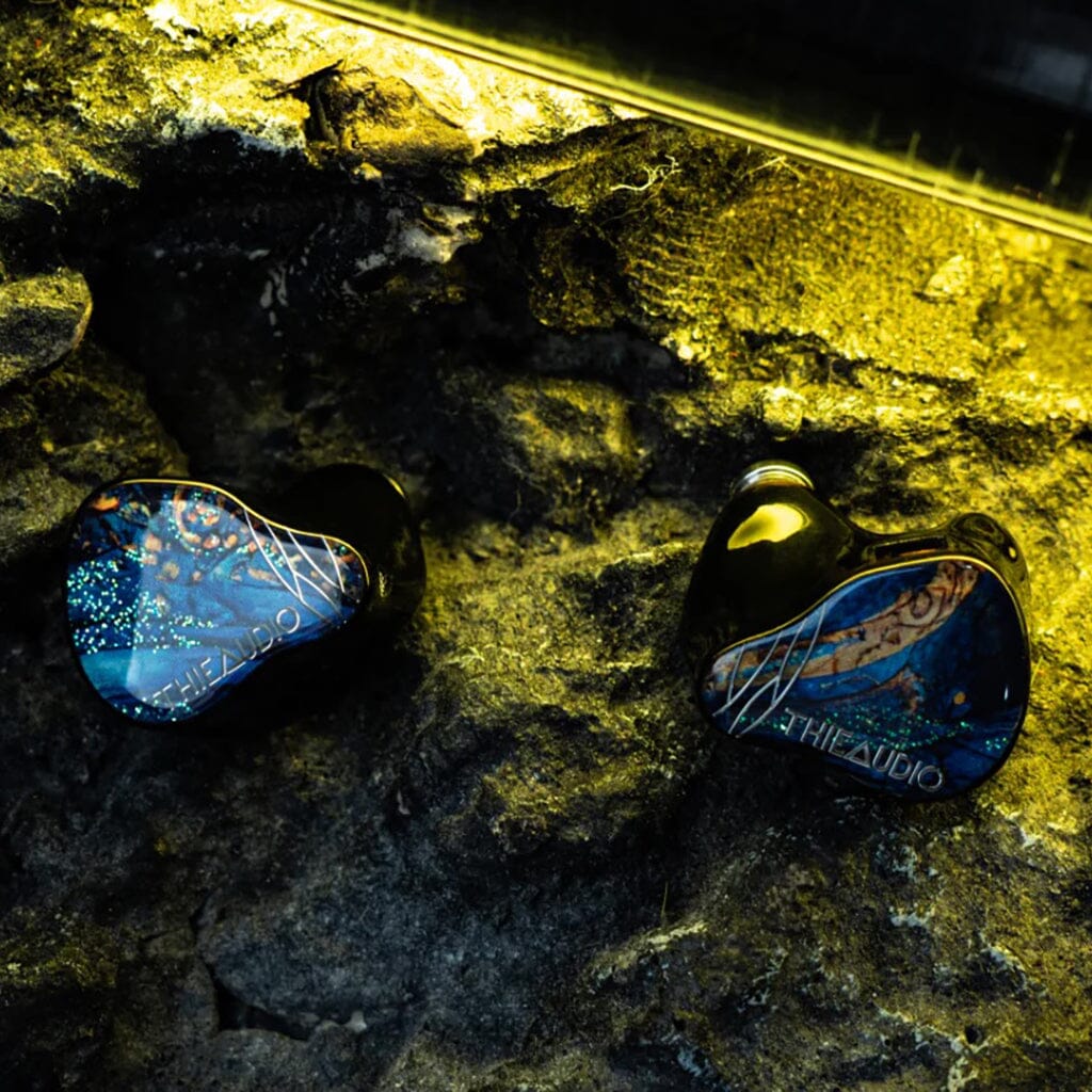 ThieAudio Oracle MKIII IEM - The Audio Store