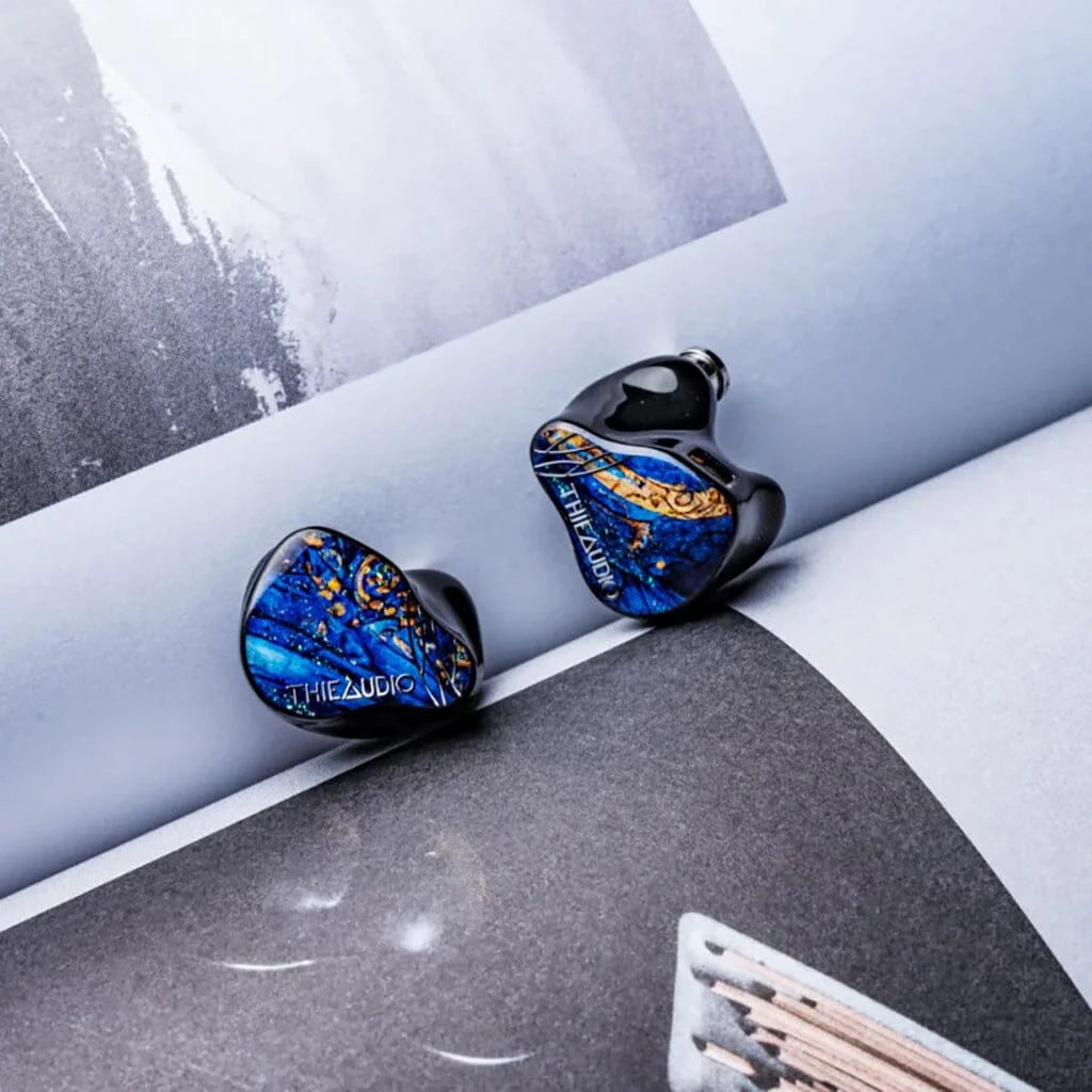 ThieAudio Oracle MKIII IEM - The Audio Store