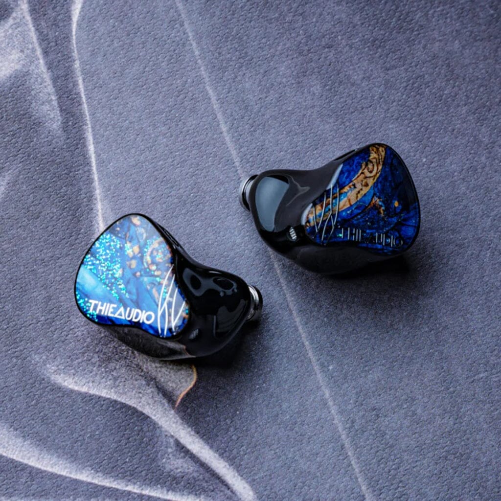 ThieAudio Oracle MKIII IEM - The Audio Store