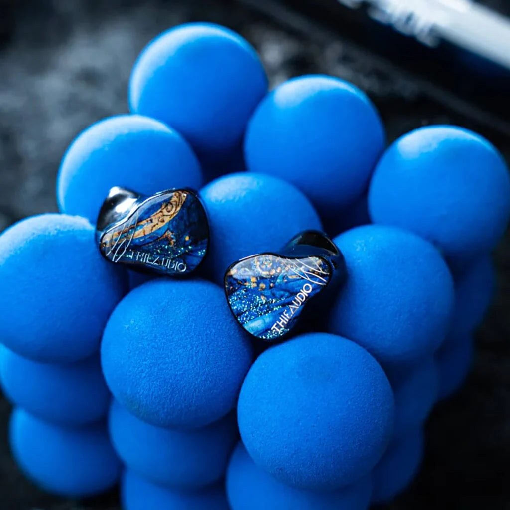 ThieAudio Oracle MKIII IEM - The Audio Store