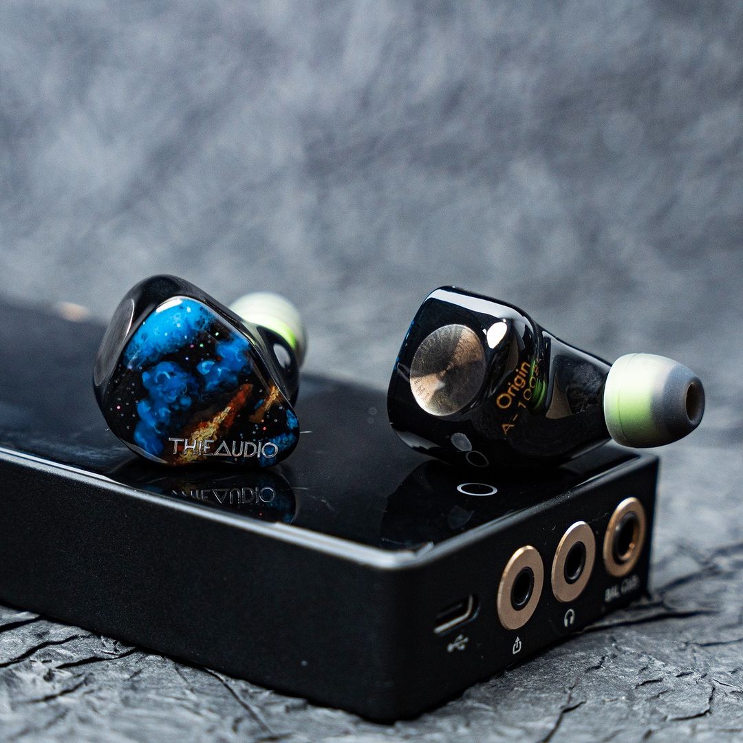 ThieAudio Origin IEM - The Audio Store