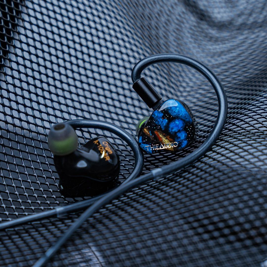 ThieAudio Origin IEM - The Audio Store