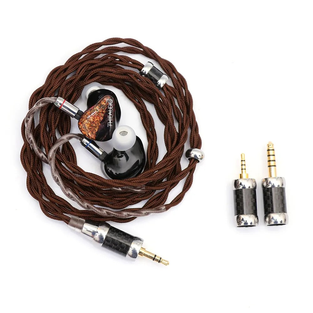 ThieAudio V16 Divinity IEM - The Audio Store