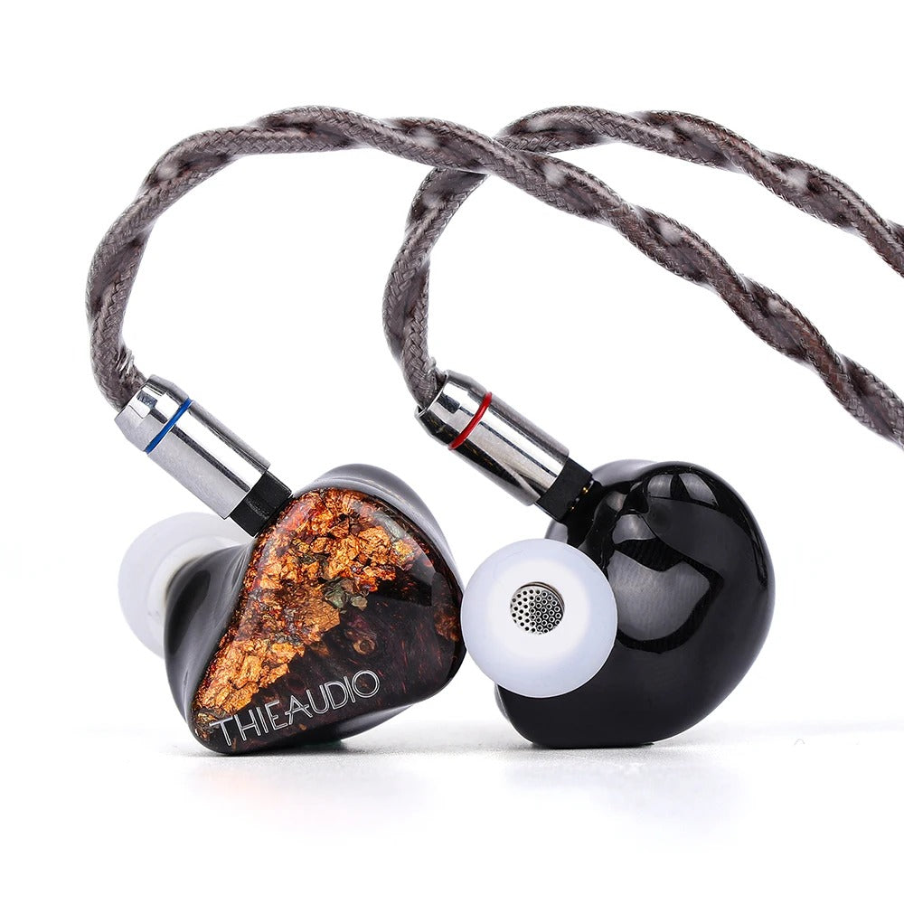 イヤホン THIEAUDIO V16 DIVINITY ThieAudio V16 Divinity IEM
