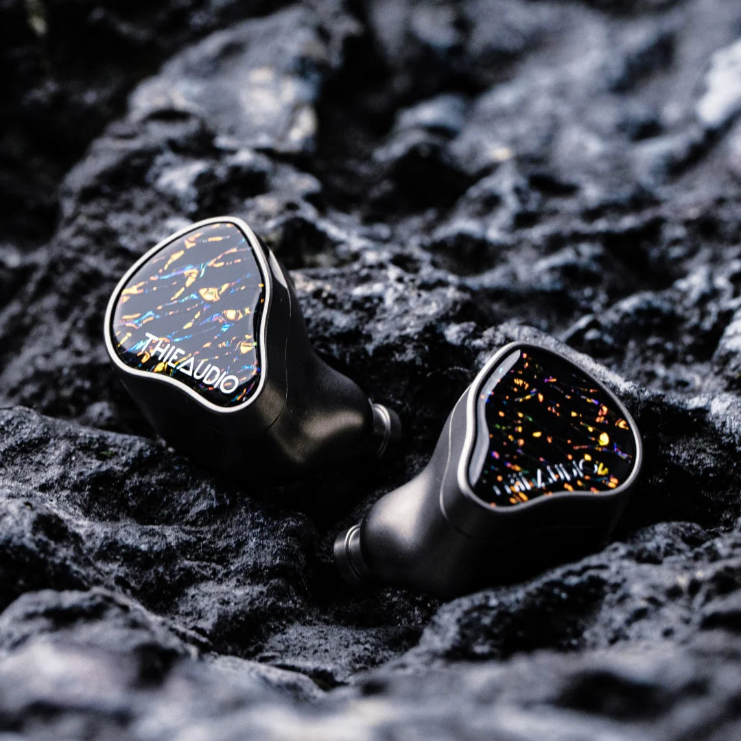 ThieAudio Valhalla IEM - The Audio Store
