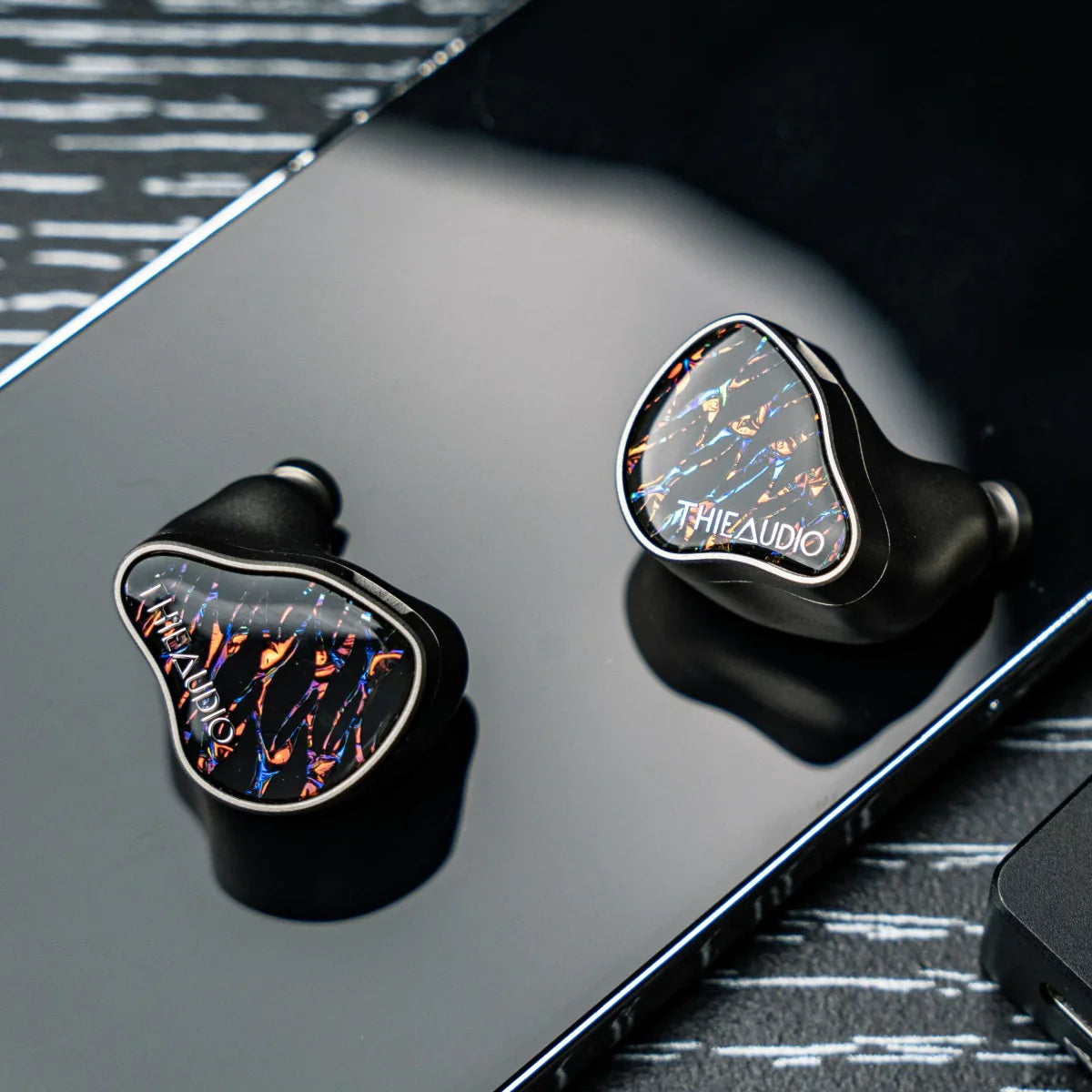 ThieAudio Valhalla IEM - The Audio Store