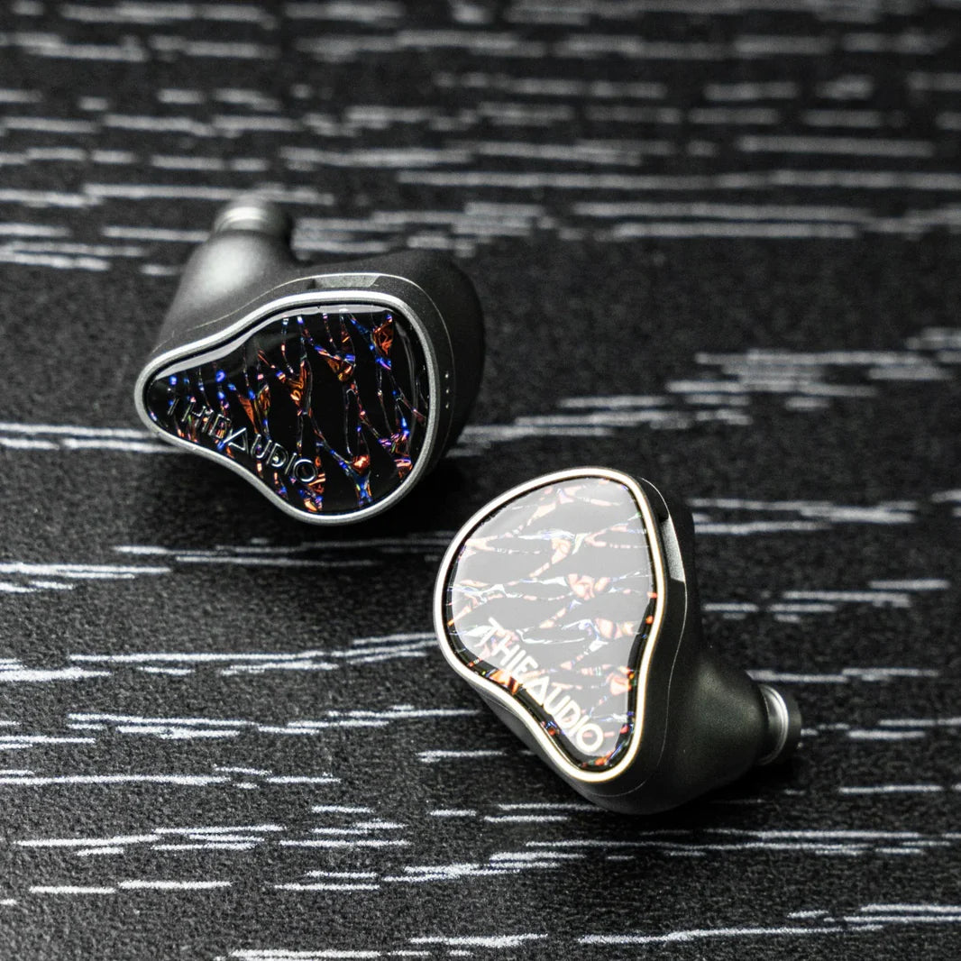 ThieAudio Valhalla IEM - The Audio Store