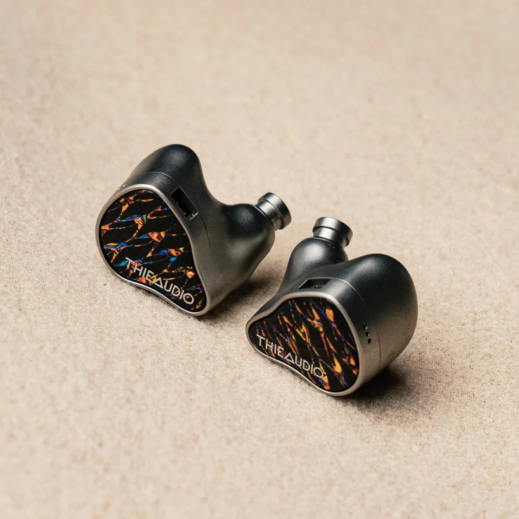 ThieAudio Valhalla IEM - The Audio Store