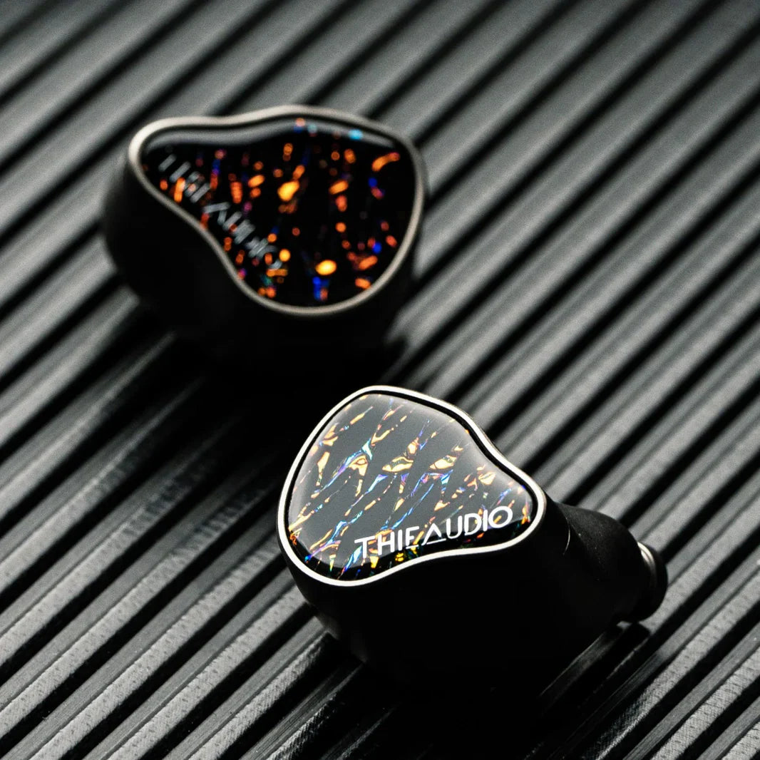 ThieAudio Valhalla IEM - The Audio Store