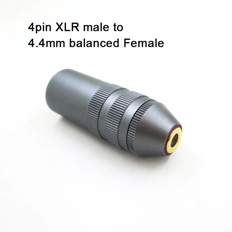 Tiandirenhe XLR Male Adapter - The Audio Store