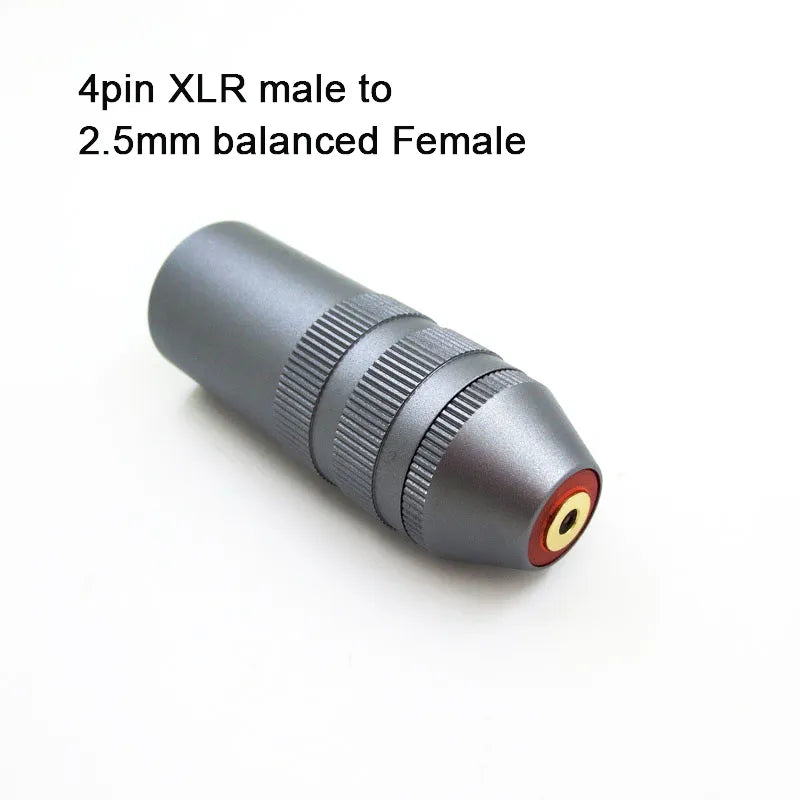 Tiandirenhe XLR Male Adapter - The Audio Store