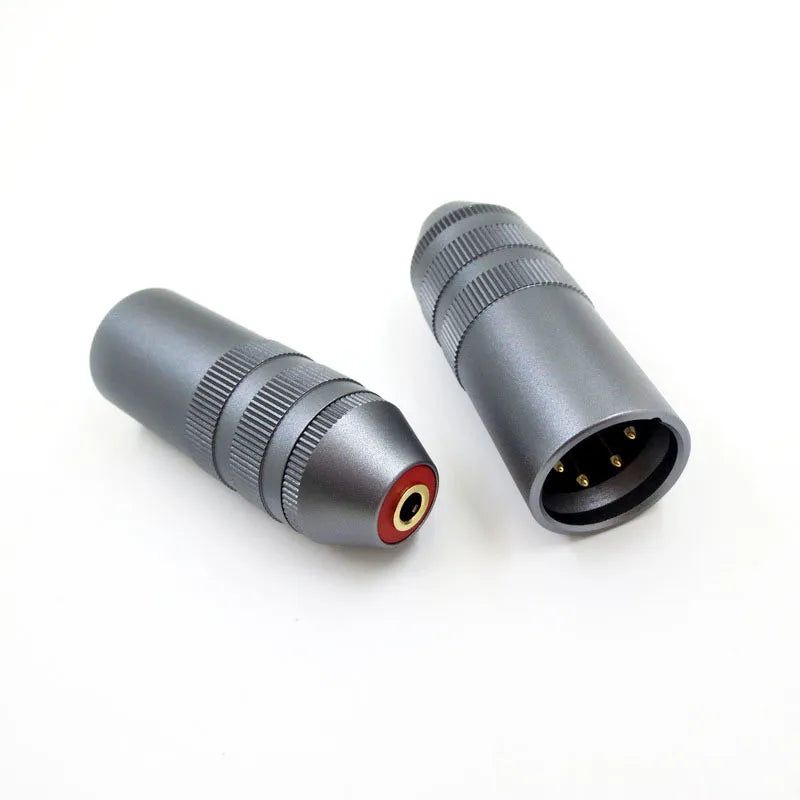 Tiandirenhe XLR Male Adapter - The Audio Store