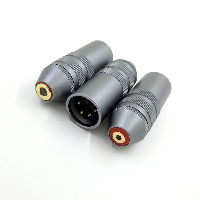 Tiandirenhe XLR Male Adapter - The Audio Store