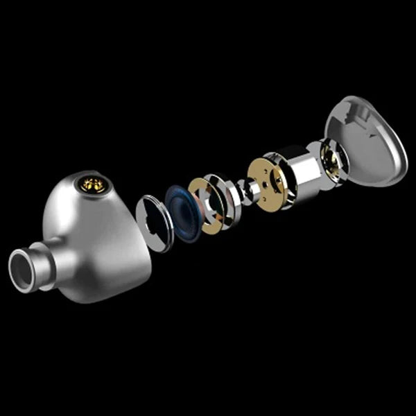 TIMSOK TS-316 IEM - The Audio Store