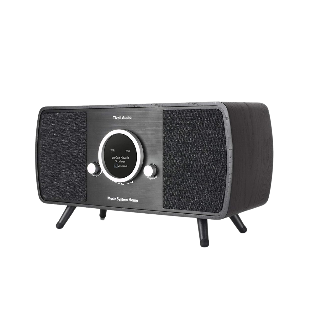 Tivoli Music System Home Gen 2 Wi-Fi/AM/FM/Bluetooth Radio - The Audio Store