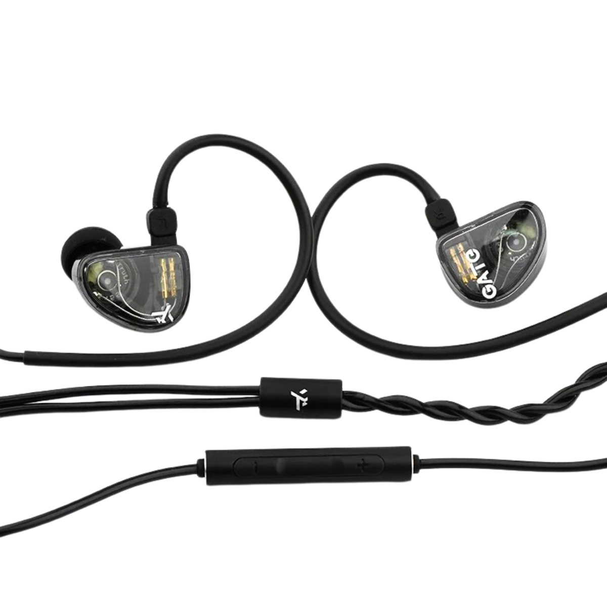 Truthear Gate IEM With Mic - The Audio Store