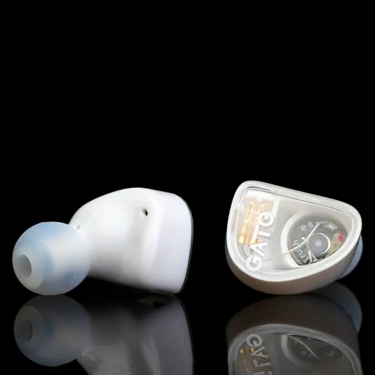Truthear Gate IEM With Mic - The Audio Store