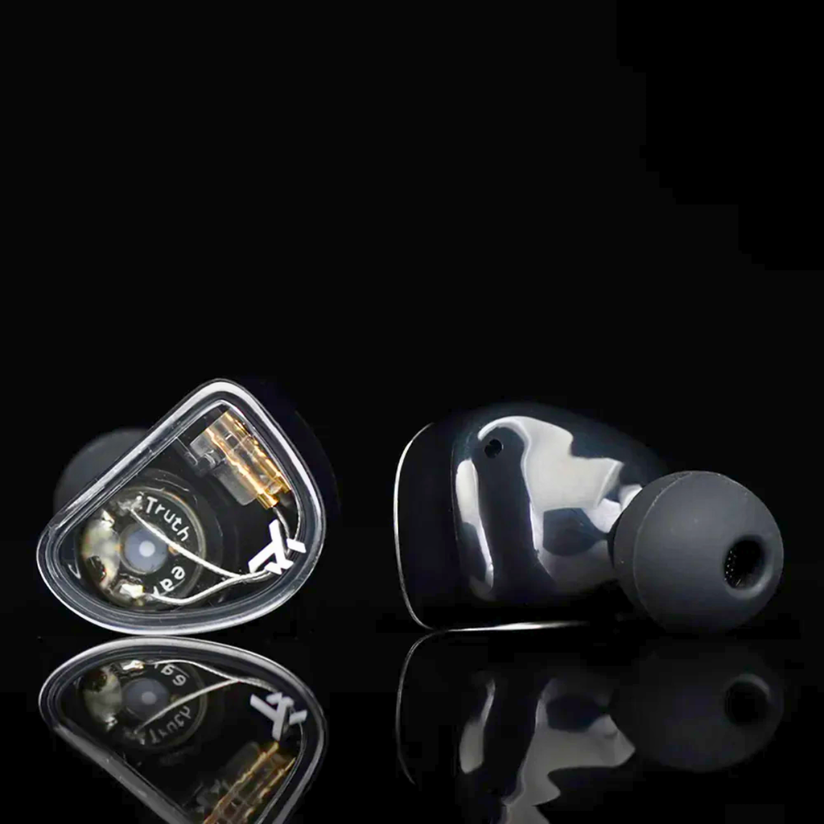 Truthear Gate IEM With Mic - The Audio Store