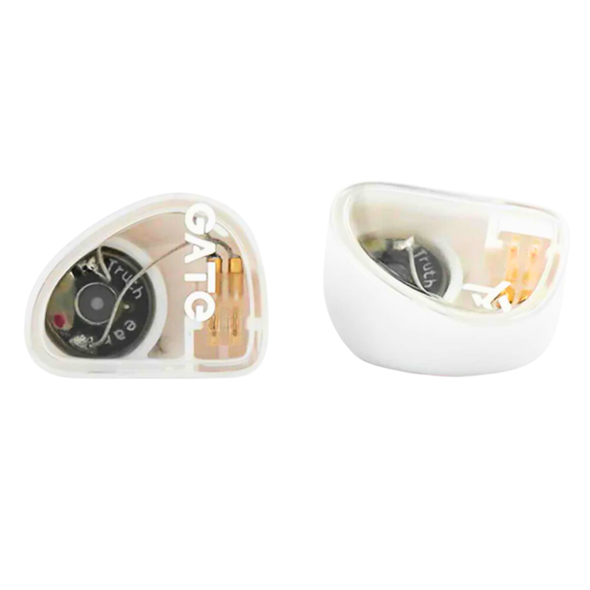 Truthear Gate IEM With Mic - The Audio Store