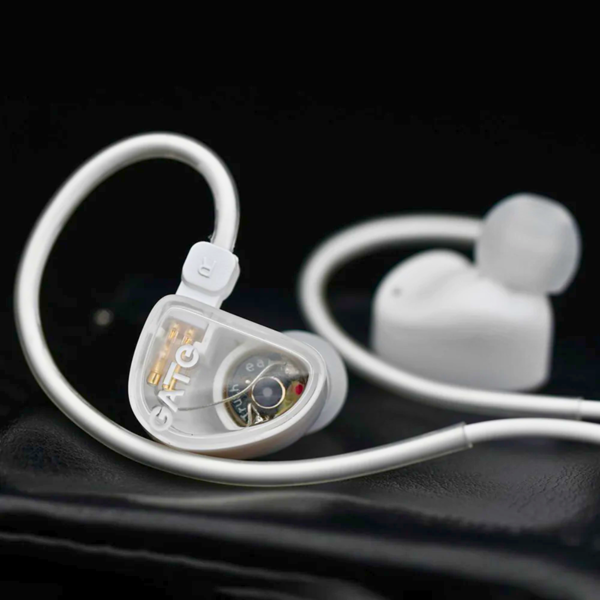 Truthear Gate IEM With Mic - The Audio Store