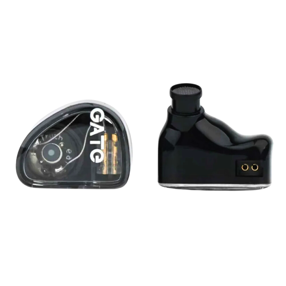 Truthear Gate IEM With Mic - The Audio Store