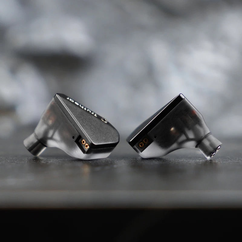 Truthear Hexa Triple Driver IEM - The Audio Store