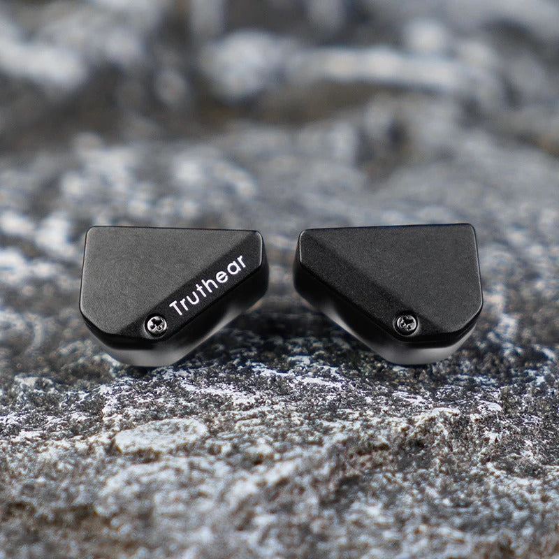 Truthear Hexa Triple Driver IEM - The Audio Store