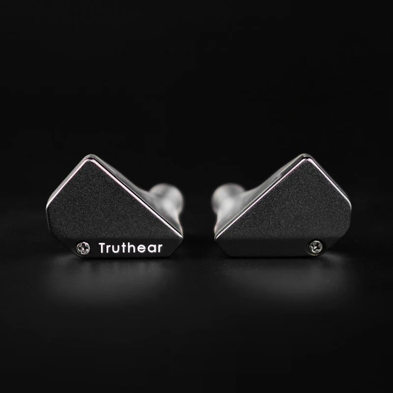 Truthear Hexa Triple Driver IEM - The Audio Store