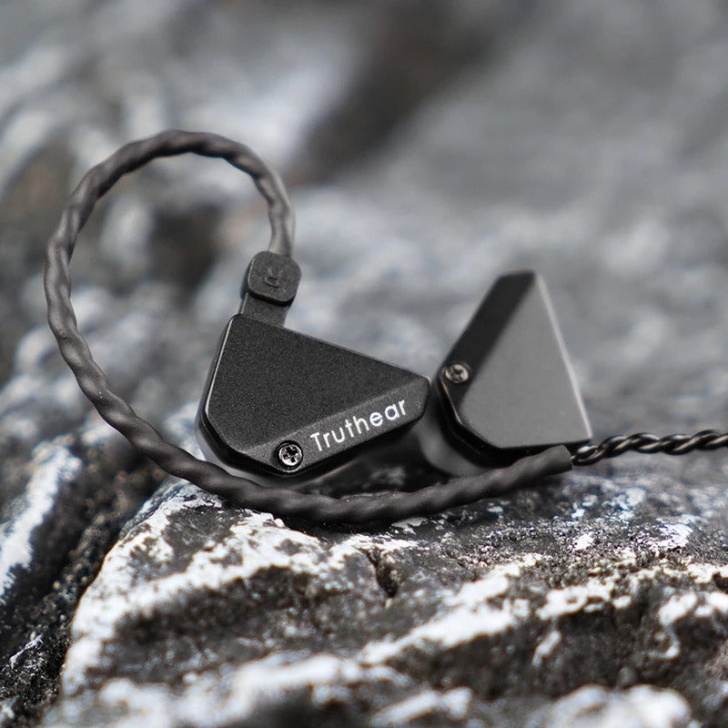Truthear Hexa Triple Driver IEM - The Audio Store