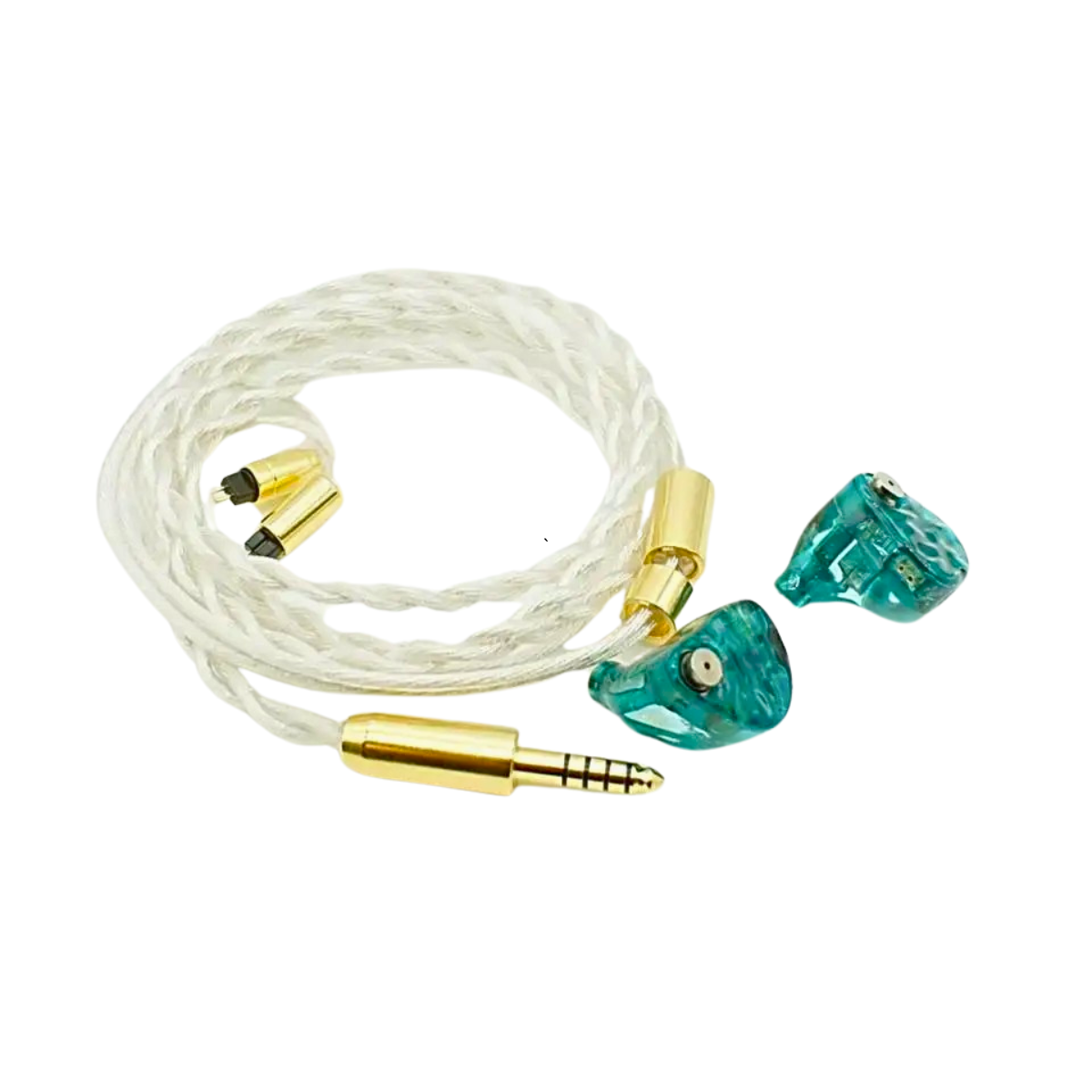 TSMR X 10th Anniversary IEM - The Audio Store