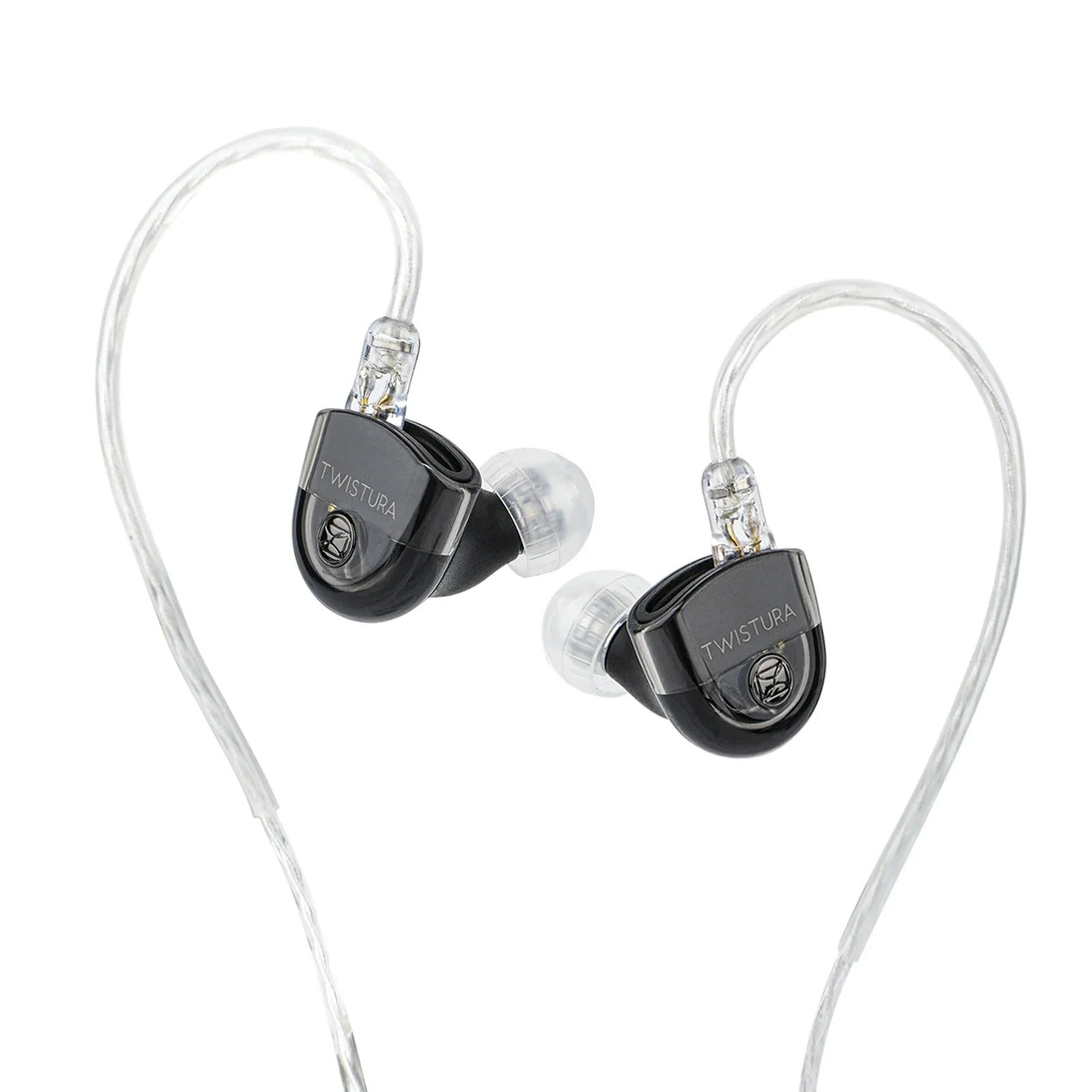 TWISTURA D-Minor IEM - The Audio Store