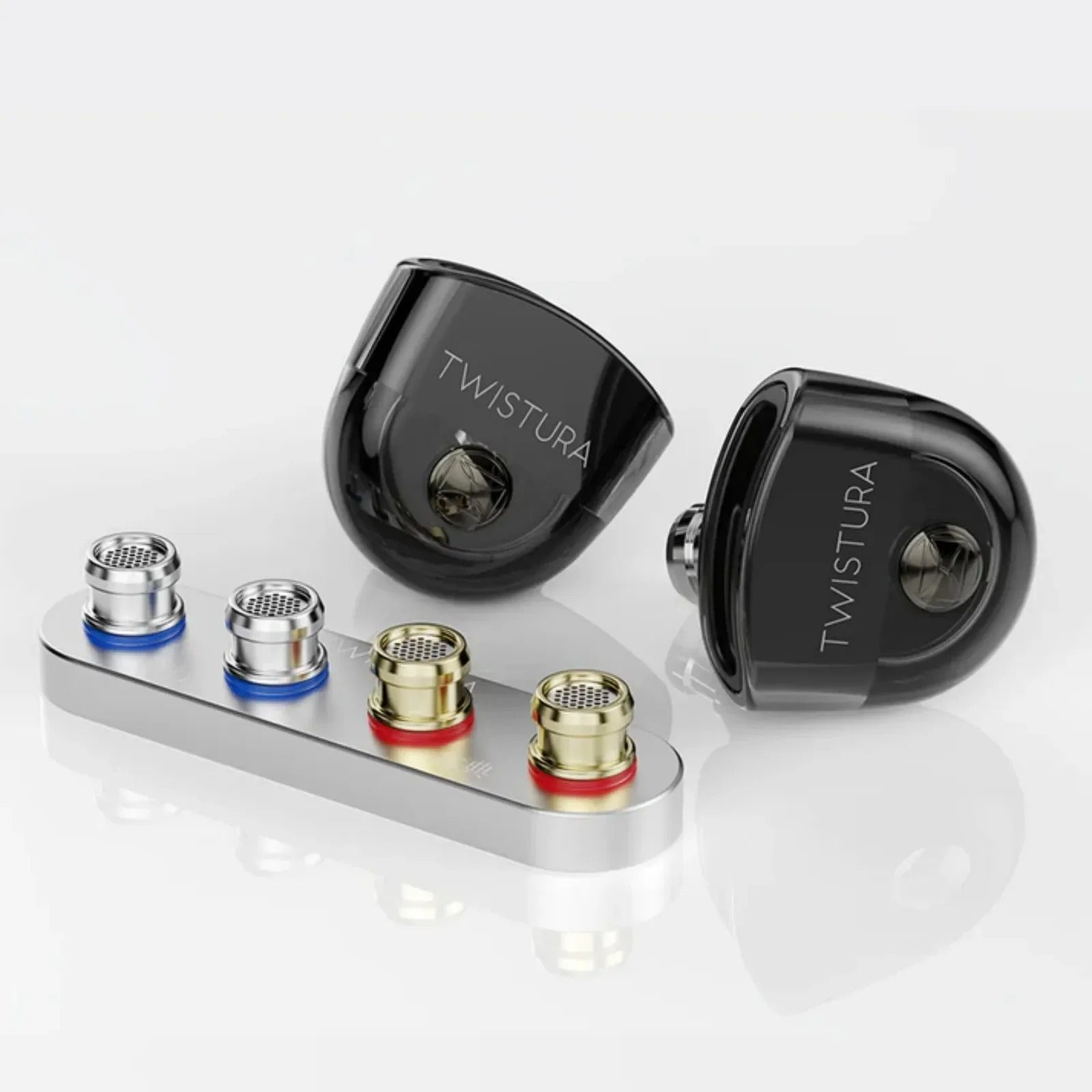 TWISTURA D-Minor IEM - The Audio Store