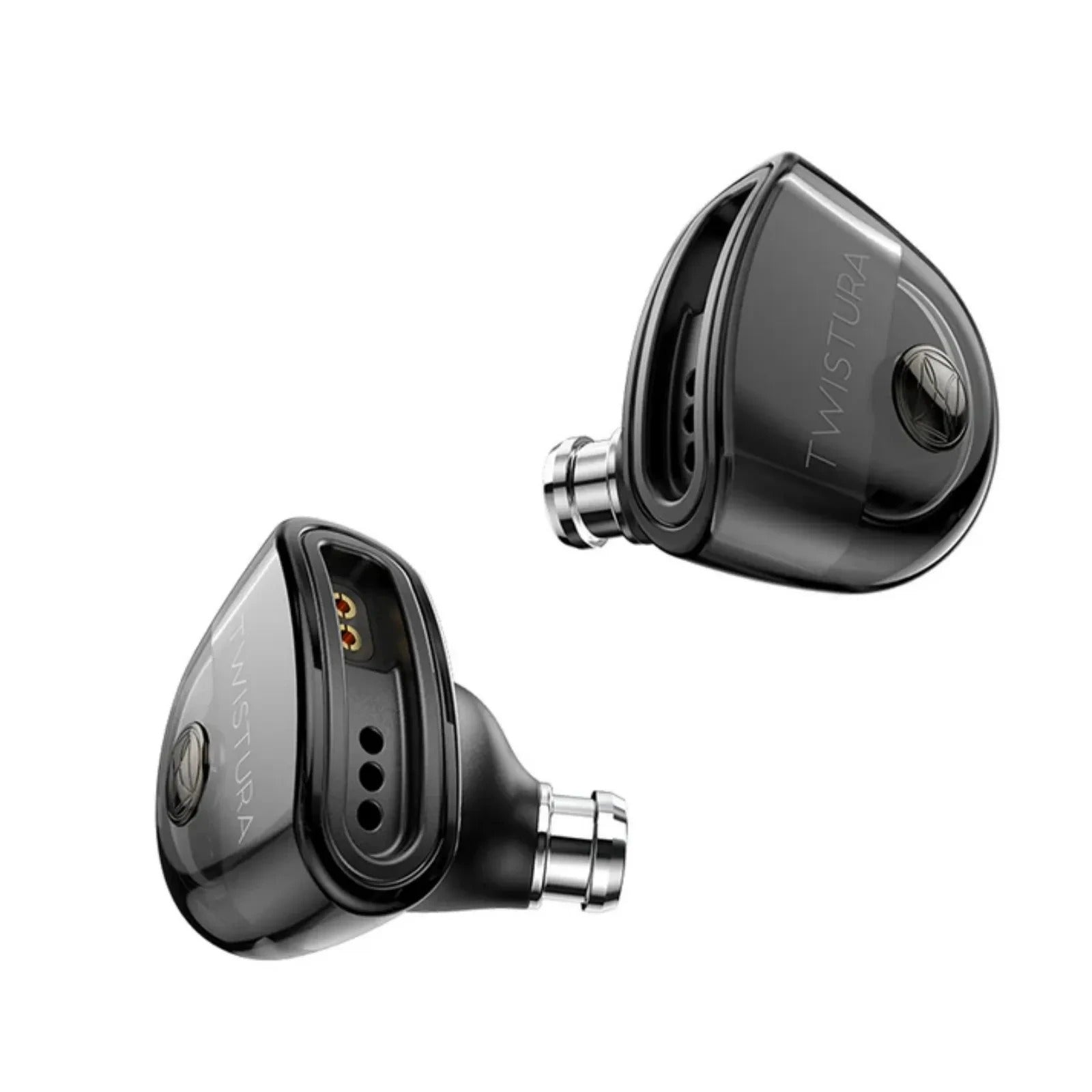 TWISTURA D-Minor IEM - The Audio Store