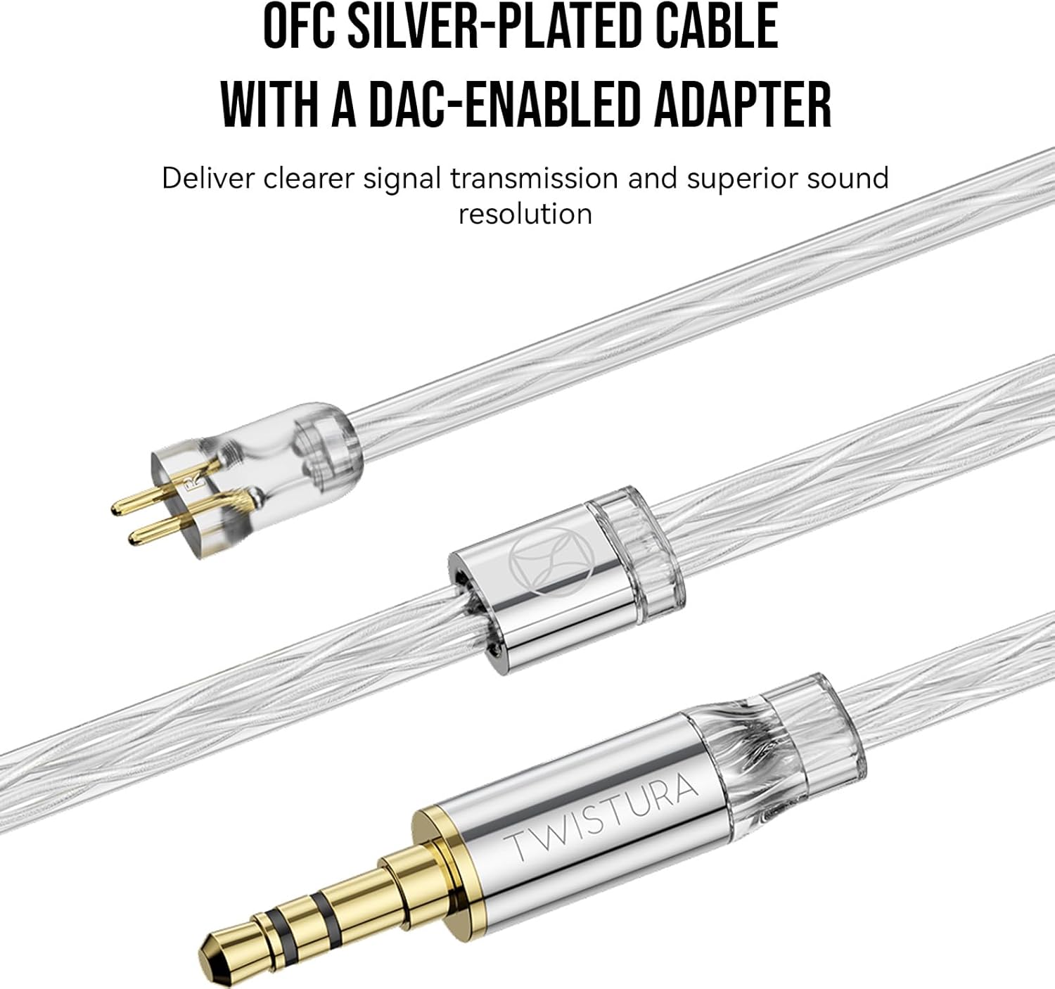 TWISTURA D-Minor IEM - The Audio Store