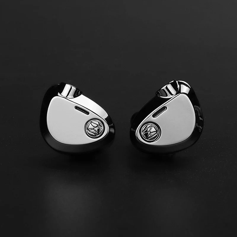 TWISTURA Delta IEM With Mic