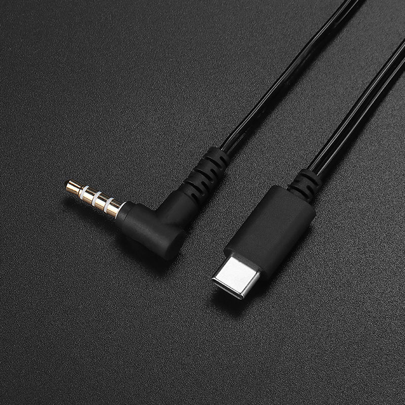 TWISTURA Delta IEM With Mic