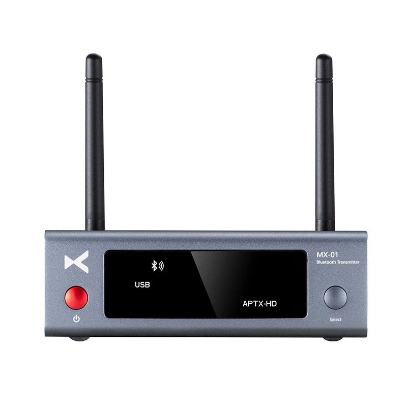 xDuoo MX-01 Bluetooth 5.3 Audio Transmitter