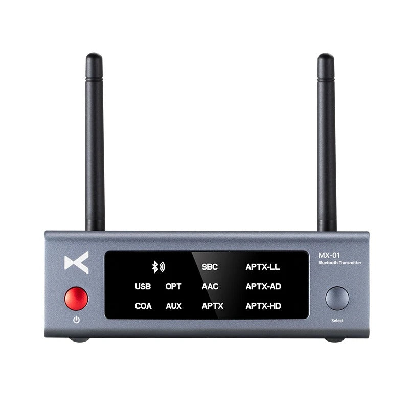 xDuoo MX-01 Bluetooth 5.3 Audio Transmitter